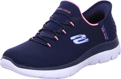 Produktbild von SKECHERS USA Deutschland Slipper für Damen