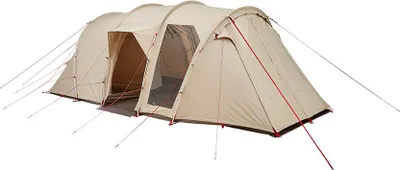 Produktbild von Nomad Dogon 4(+2) TC Familienzelt twill 4 PERS.