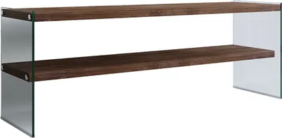 Obrázok produktu pre Skye Decor, TV1003, TV skrinky, orech, drevo, 120 x 45 x 35 cm