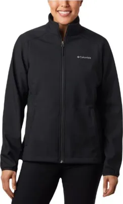 Zdjęcie produktu dla Kurtka Columbia Kruser Ridge Ii softshell 1771911010
