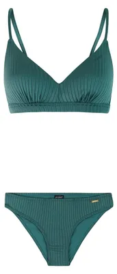 Produktbild von Protest PRTKyla wire bikini BCD-cup Laurelgreen 44C