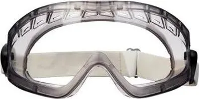 Immagine prodotto di 3M 7000032480 occhialini e occhiali di sicurezza Occhialini di sicurezza Nylon Grigio