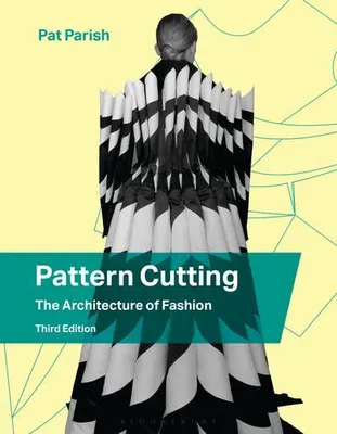 Productafbeelding van Pattern Cutting