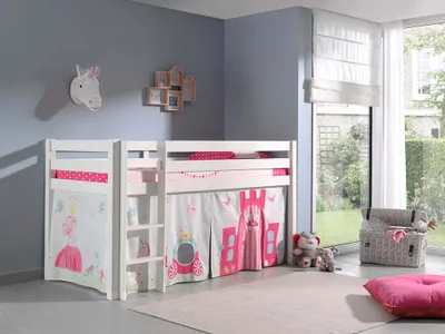 Produktbild von Stoffset Princess
