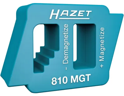Produktbild von HAZET 810MGT, 1 Stück(e)