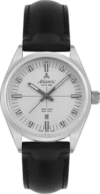 Produktbild von Atlantic Seacloud Herrenuhr atlantic-73361.41.21