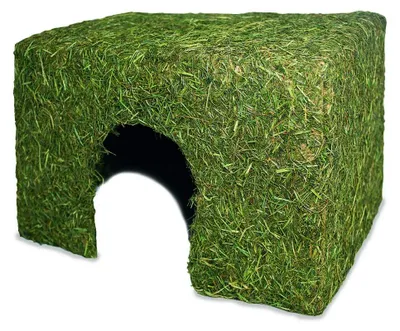Obrázok produktu pre JR Farm 380 g Seno Casa, strednej kvality