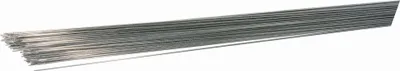 Produktbild von ELMAG NIRO-Schweißstäbe (1.4430) 1,6 x 1000 mm (Preis per kg)