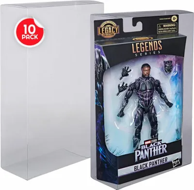 Obrázek produktu pro Hasbro Marvels Legends Pack 10 kusů