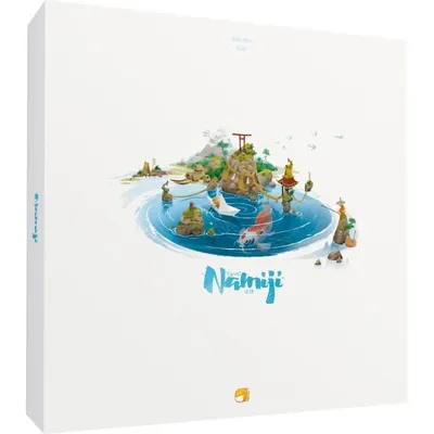 Immagine prodotto di Gioco da tavolo Asmodee Namiji