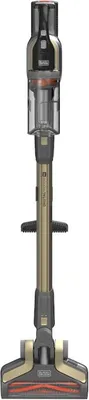 Image de Black & Decker Stielsauger 36V/2,5Ah (90Wh) Li, BL