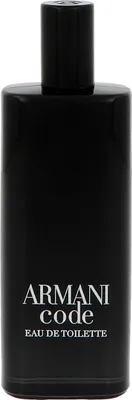 Zdjęcie produktu dla Armani Code Edt 15ml