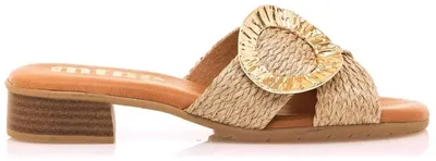 Image de Talons hauts Mustang 55954C60112 pour Femme