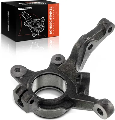 Image de Frankberg 1x Pivot de Suspension Essieu Avant Droit pour Renault Clio 1 2 Twingo I C06 1.2L