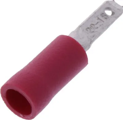 Produktbild von Flachstecker JMP 0,5-1,5 2,8mm 100 Stück
