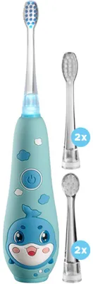 Obrázek produktu pro Concept Sonic toothbrush Baby KIDO SMILE ZK3020