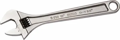 Obrázok produktu pre Nastaviteľný kľúč Irimo 8"