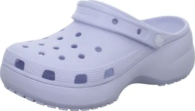 Produktbild von Sabot/Clog diverse Absatzhöhen classic platform clog w