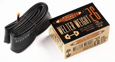 Obrázok produktu pre Maxxis Welter Weight 700x23/32c (GV 60) EIB00136200