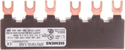 Productafbeelding van Siemens 3RV1915-1AB, ongecategoriseerd