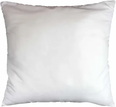 Produktbild von Kissenfüllung PREMIUM, 60 x 60 cm, weiß