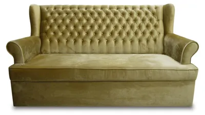 Produktbild von Chesterfield Designer Couch Mit Bettfunktion Sofa Polster Sitz Sofas " Couchen "