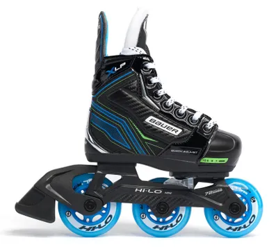 Zdjęcie produktu dla Inliner Bauer X-LP Kids regulowany 11-1 (EU 29.5-33.5)