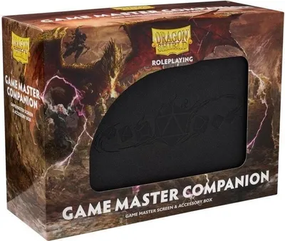 Produktbild von Asmodee 5706569500108, Aufbewahrungsbehälter, Grau
