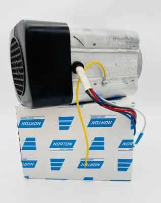 Produktbild von Norton Clipper Original Electric motor 230V für TR201 TR202 TR222 - 310391439
