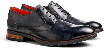 Produktbild von LLOYD Jackson Fin Schuhe Herren blau 45