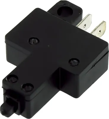 Produktbild von Rms Suzuki 246140670 Kupplungsschalter Schwarz Schwarz One Size