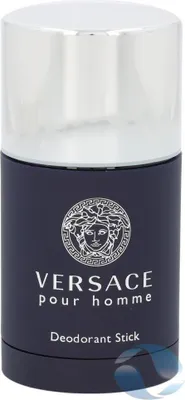 Produktbild von Versace Pour Homme Deostick für Herren 75 ml