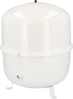 Produktbild von WOLF DA Ausdehnungsgefäß 100 Liter Weiß