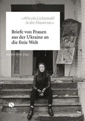 Obrázok produktu pre 'Wie ein Lichtstrahl in der Finsternis'