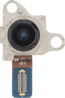 Immagine prodotto di Relife, fotocamera 12MP con sensore ultra grandangolare per Samsung Galaxy Z Fold4, nero