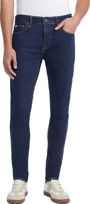 Produktbild von Guess Jeans G12 Skinny Fit Jeans Blau 31 Herren Blau 31