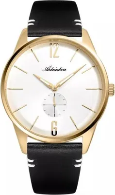 Immagine prodotto di Orologio Adriatica A8264.1253XLQ nero