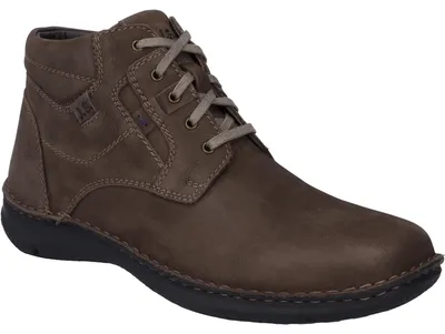 Produktbild von Josef Seibel - Anvers35 - Herrenstiefel - moro 43340PL81330 (45/moro)