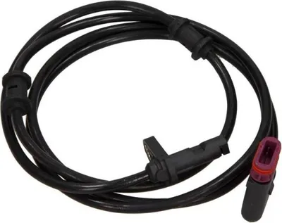 Produktbild von MAXGEAR ABS Sensor Raddrehzahl Hinten Hinten Beidseitig passend für MERCEDES-BENZ E-Klasse Limousine (W211) 20-0185