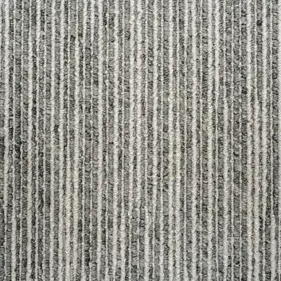 Produktbild von Teppichfliese Schlinge Ambition 74 hellgrau 3 mm 50x50 cm