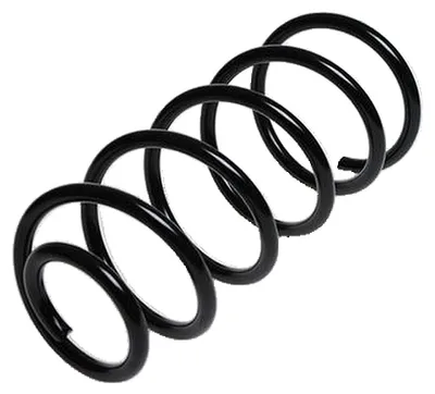 Produktbild von Lesjöfors Fahrwerksfeder Vorderachse 4004238
