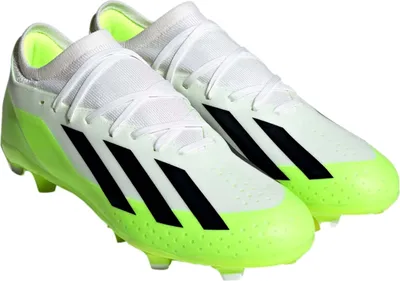 Produktbild von Adidas X Crazyfast.3 FG Herren-Fußballschuhe, Größe 41 1/3