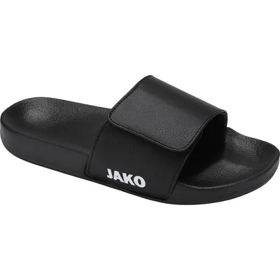 Produktbild von Jako Jakolette Locker Badeschuhe - Schwarz  | Größe: 39