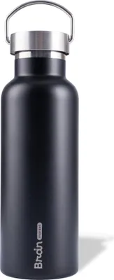 Zdjęcie produktu dla BrainMax Pure® Termos ze stali nierdzewnej, 0,6 l