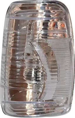 Obrázek produktu pro FAST FT87337 Blinkr Blinkr přední pravý pro FORD Transit Mk7 dodávka (V363, FCD, FDD) Transit Mk7 autobus (V363, FAD, FBD)
