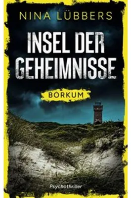 Image de Insel der Geheimnisse