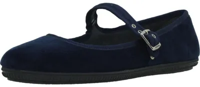 Image de Victoria 104913v Oda Mercedes Terciopelo Couleur Bleu