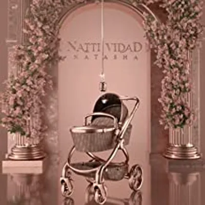 Zdjęcie produktu dla Natti Natasha: Nattividad