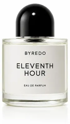 Image de Byredo Onzième heure Eau de Parfum, 100 ml parfum pour homme