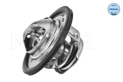 Produktbild von MEYLE Thermostat Kühlmittel 89°C für RENAULT CLIO II (BB0/1/2, CB0/1/2) KANGOO (KC0/1) für DACIA DUSTER für OPEL Vivaro A Kastenwagen (X83)